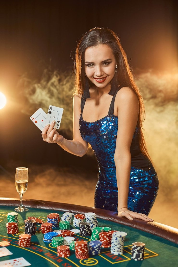 g5555 Bingo Lobbies